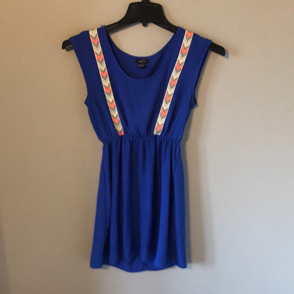 Rue 21 summer dress